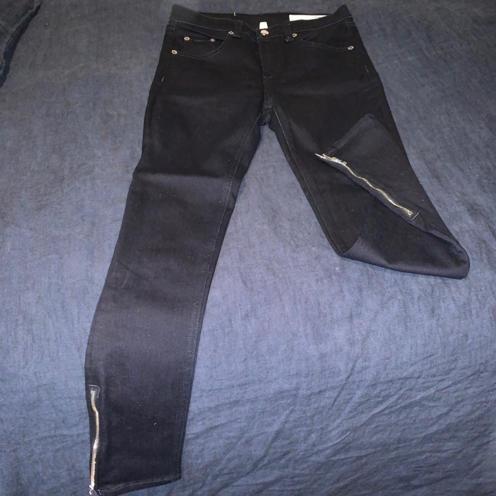 rag & bone jeans